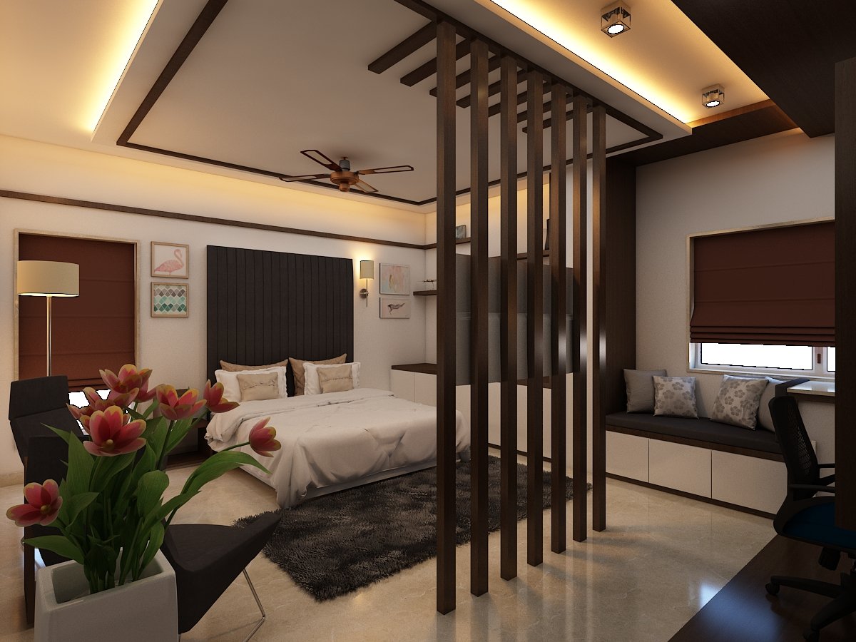 Best Tailor Made Interior Design-Transform Your Home Into Dream Home 