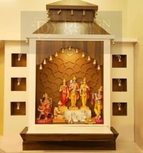 Pooja Room Items