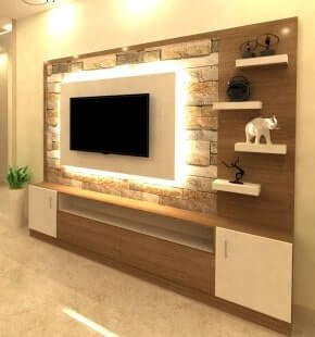 Living Room Designers in Hyderabad