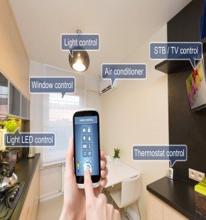 Home Automation Services