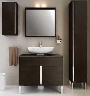 Bathroom Washbasin Cabinets