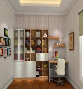 Study Unit Interior Designers