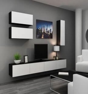 TV Units